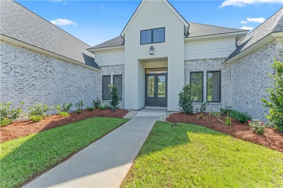 1791 Hazel Drive, Mandeville, LA 70448 - #3