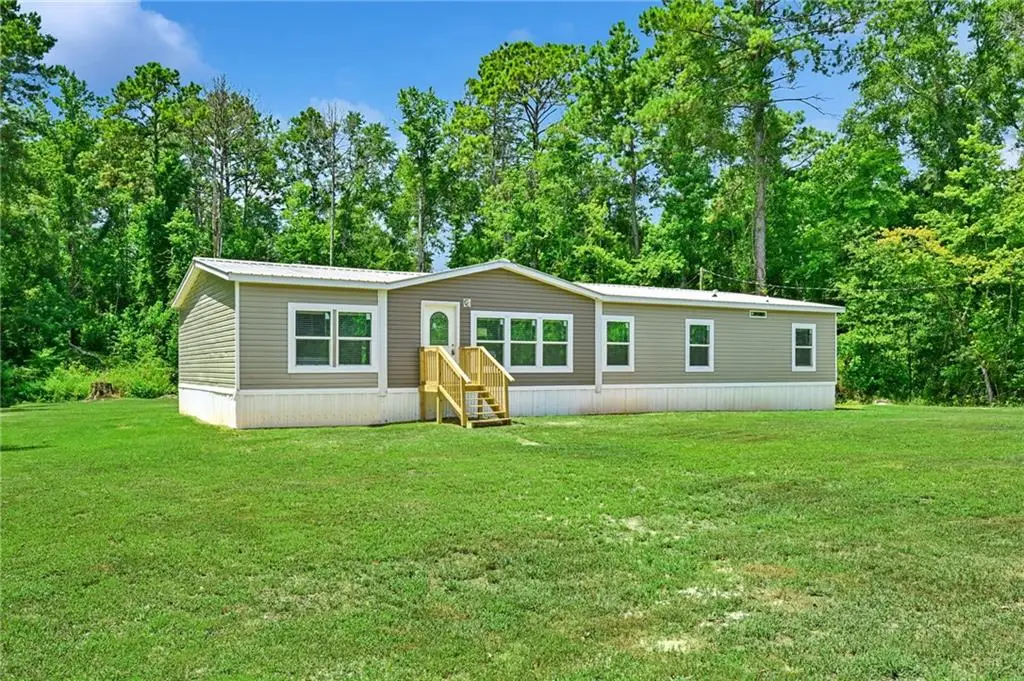 28131 Pea Gravel Road, Franklinton, LA 70438 - #1
