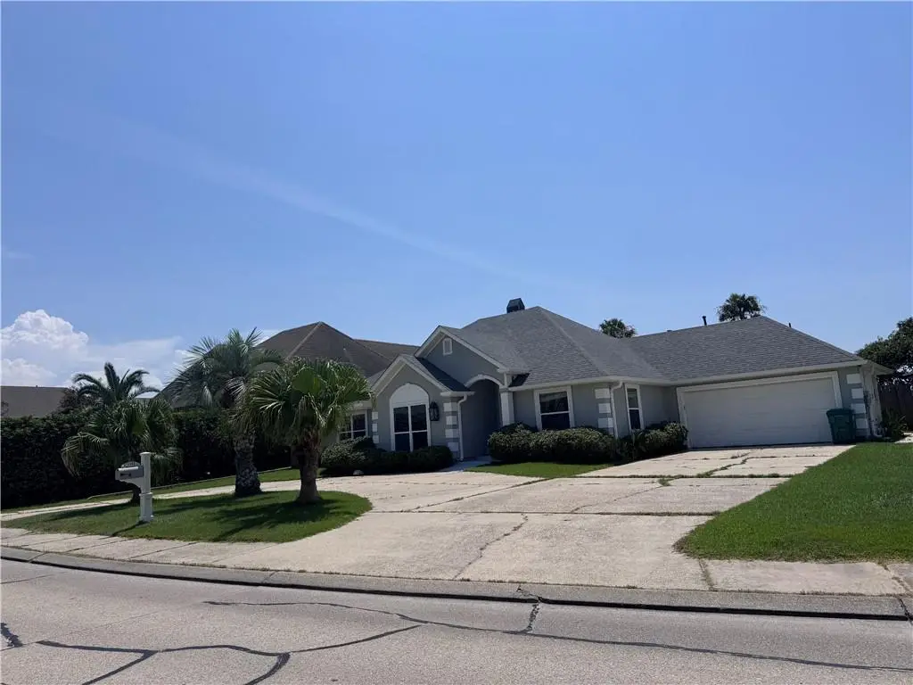 1106 Clipper Drive, Slidell, LA 70458 - #1