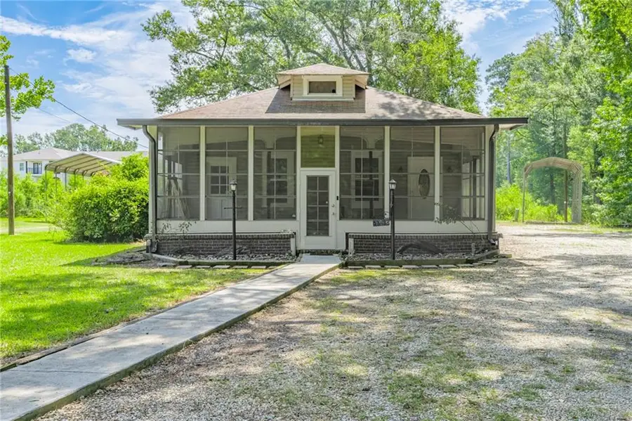 43136 S Holly Street, Hammond, LA 70403 - #2