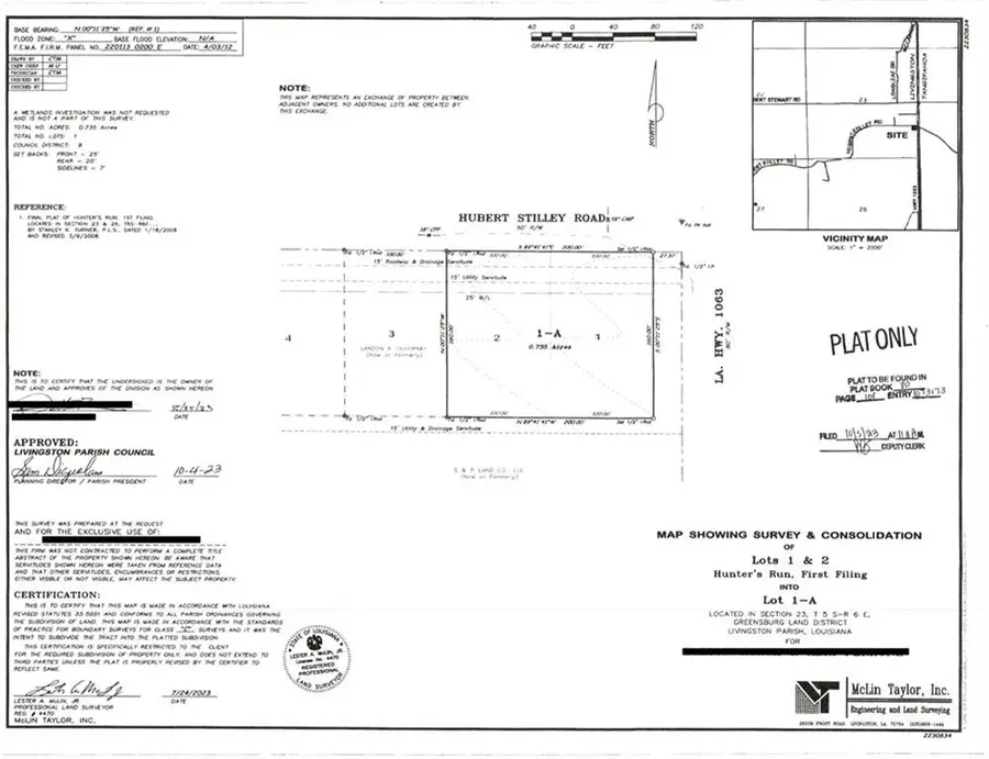 31070 Hubert Stilley Road, Independence, LA 70443 - #2