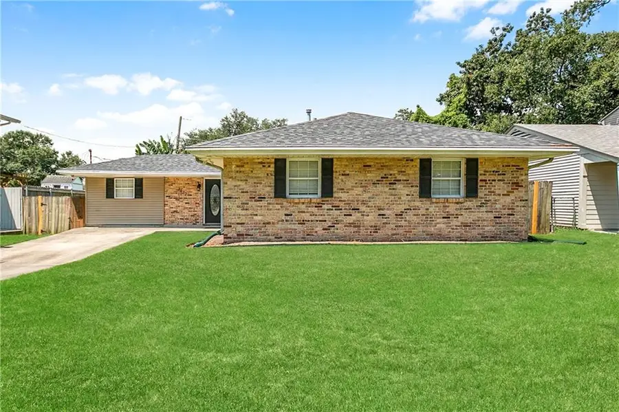 1612 Abadie Avenue, Metairie, LA 70003 - #3