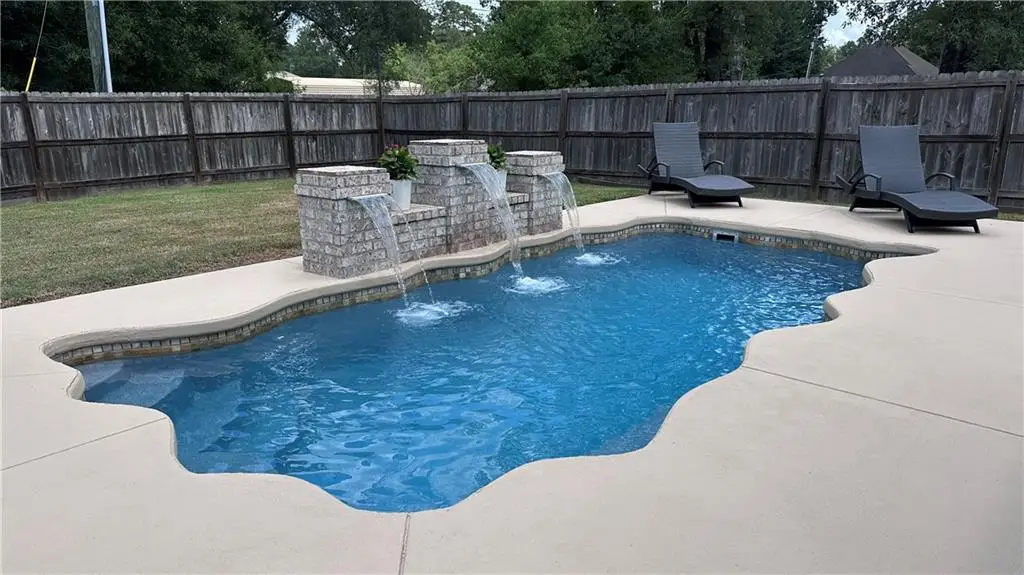 10069 Serene Road, Denham Springs, LA 70726 - #1