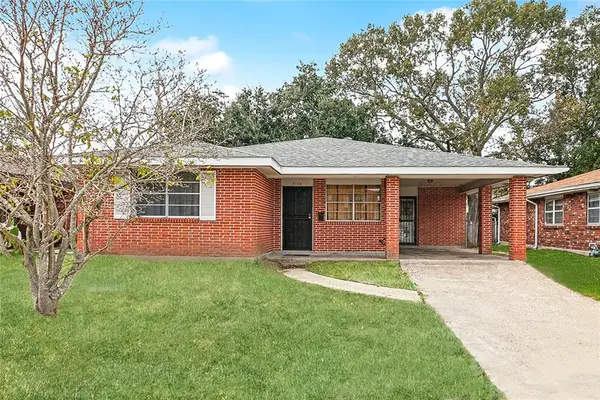 3108 Danny Park Street, Metairie, LA 70002