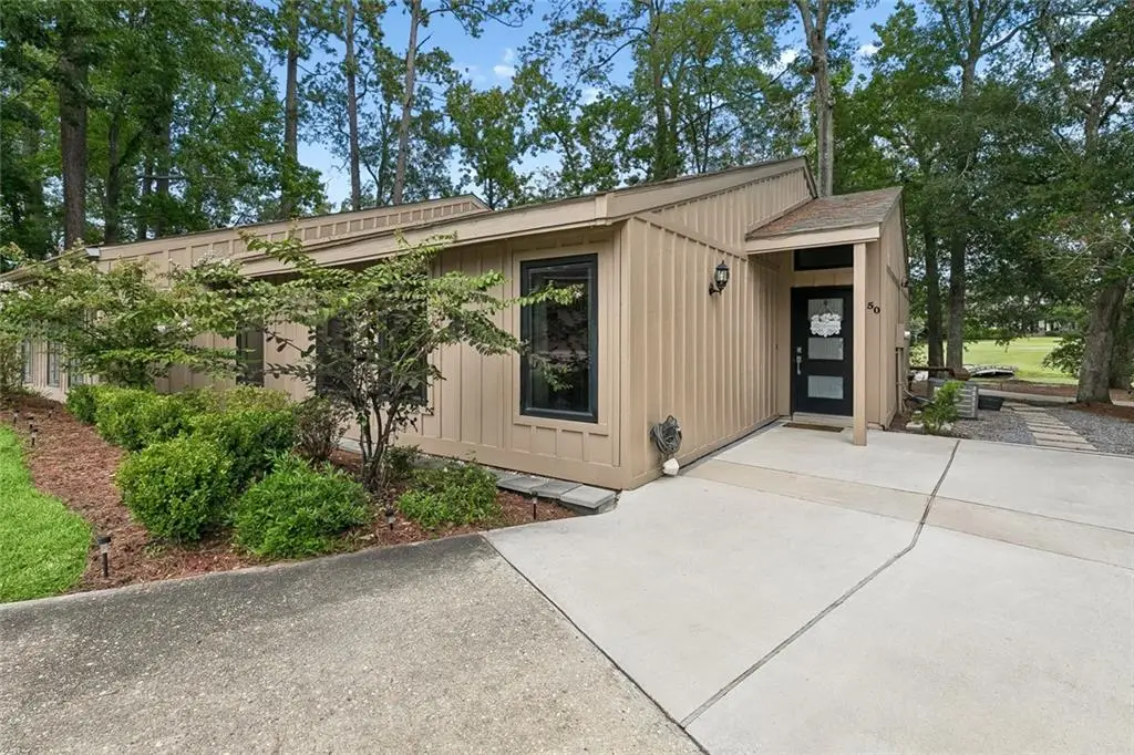 50 N Court Villa Drive #50, Mandeville, LA 70471 - #1