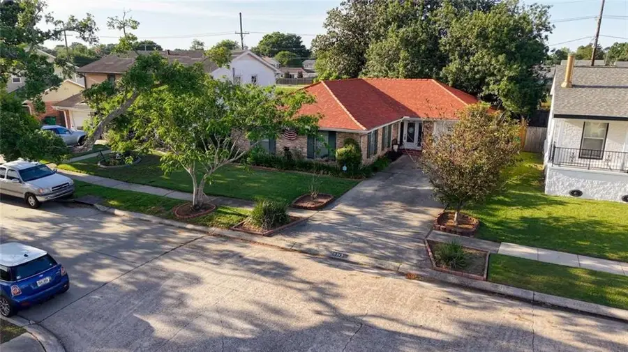 6313 Carmen Street, Metairie, LA 70003 - #2