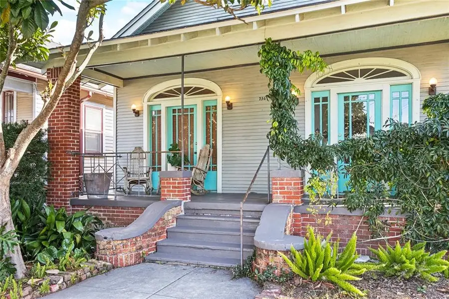 736 Pacific Avenue, New Orleans, LA 70114 - #2