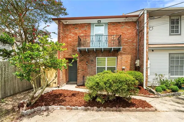 4423 Flamingo Street, Metairie, LA 70001