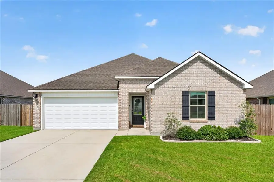 268 Darwen Street, Raceland, LA 70394 - #2