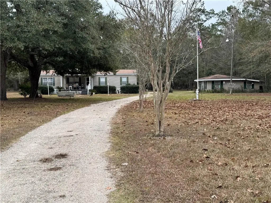 59312 Pine Ridge Road, Lacombe, LA 70445 - #1