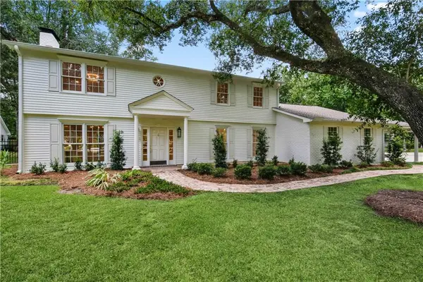 42 Riverdale Drive, Covington, LA 70433