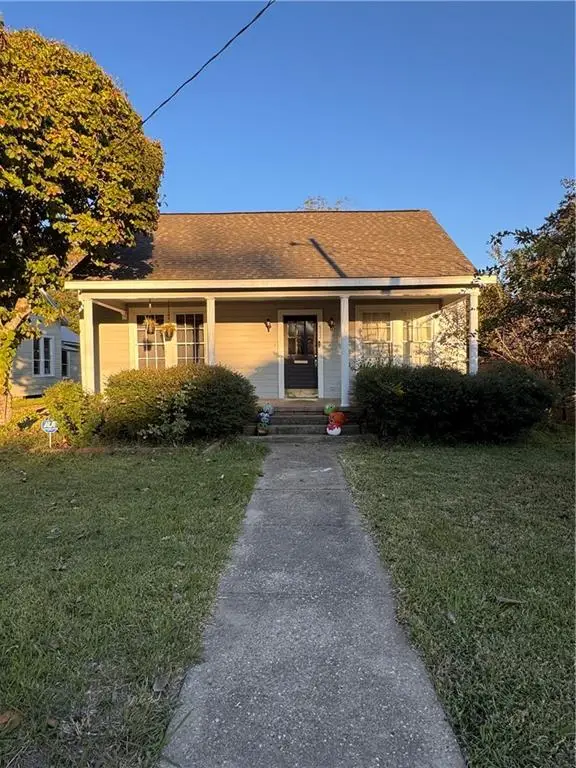 501 & 503 S Lexington Avenue, Bunkie, LA 71322 - #2