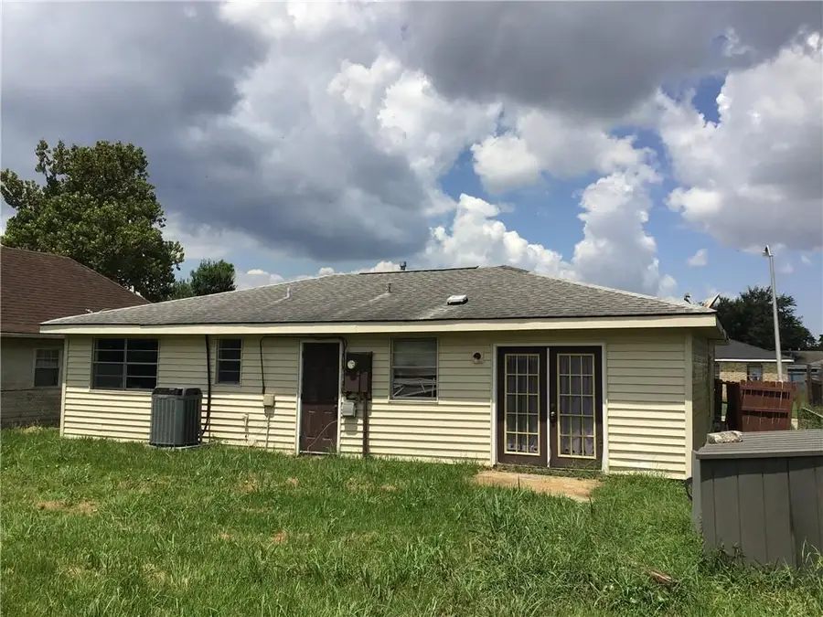 629 Taylorbrook Drive, Gretna, LA 70056 - #2