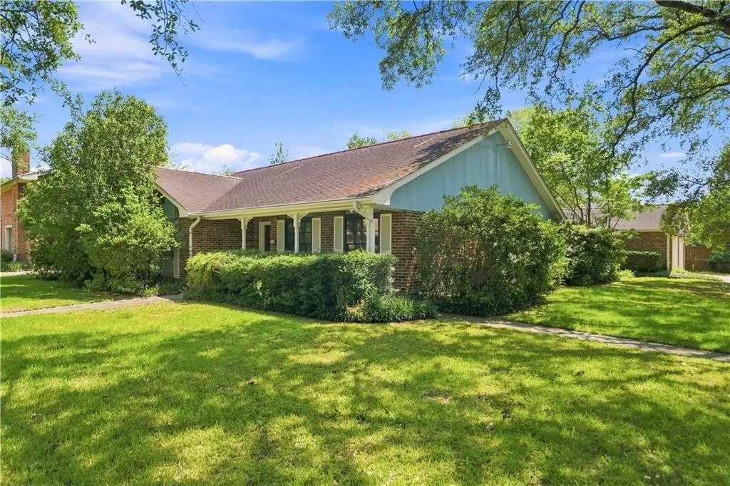 1434 Holiday Place, New Orleans, LA 70114 - #1