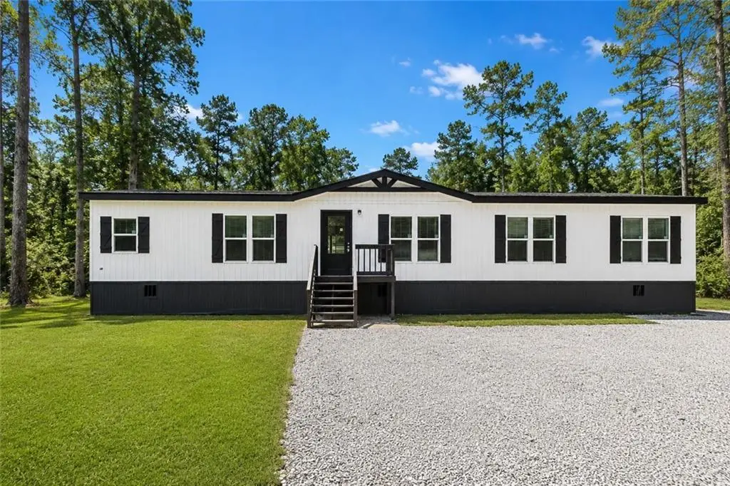 10398 Lee Settlement. Road, Folsom, LA 70437 - #1