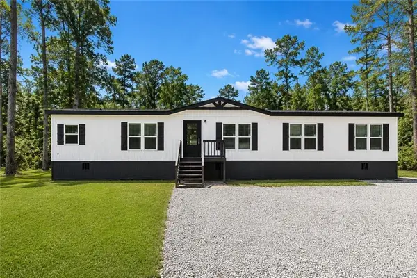 10398 Lee Settlement. Road, Folsom, LA 70437