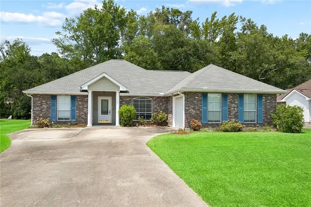 20369 Rue Jondolyn Drive, Ponchatoula, LA 70454 - #1