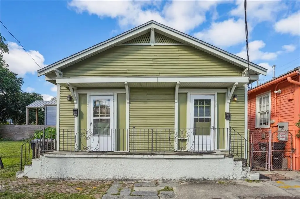 534 36 Marigny Street, New Orleans, LA 70117 - #1