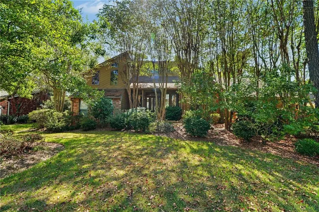 508 Beau Chene Drive, Mandeville, LA 70471 - #1
