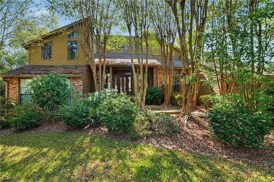 508 Beau Chene Drive, Mandeville, LA 70471 - #3
