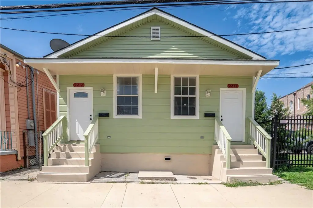 2212 Gravier Street, New Orleans, LA 70119 - #1