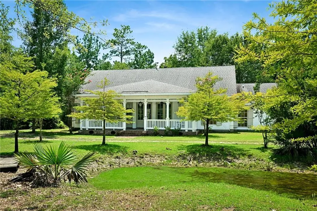 515 Bienville Road, Folsom, LA 70437 - #1