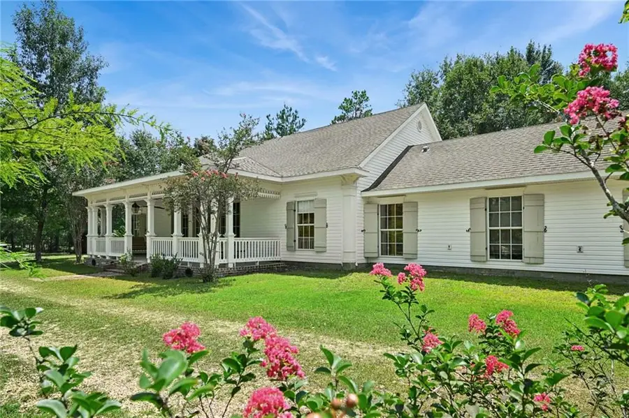 515 Bienville Road, Folsom, LA 70437 - #3