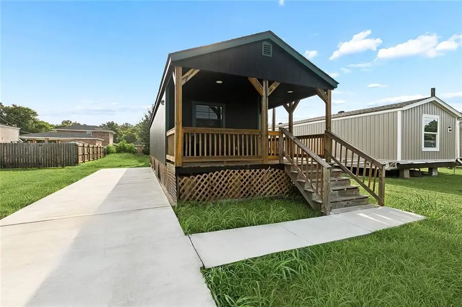 6505 Louis Elam Street, Violet, LA 70092 - #2