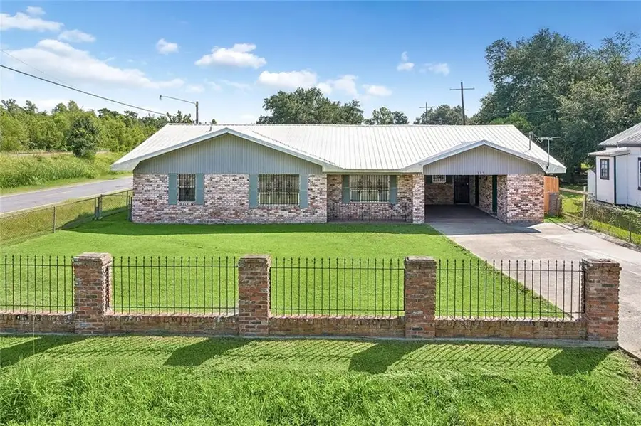 322 Maloney Road, Des Allemands, LA 70030 - #2