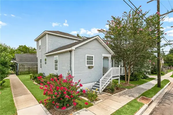 1639 Eagle Street, New Orleans, LA 70118