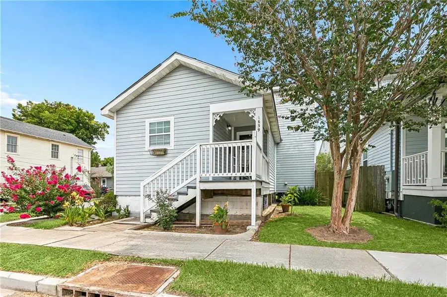 1639 Eagle Street, New Orleans, LA 70118 - #2