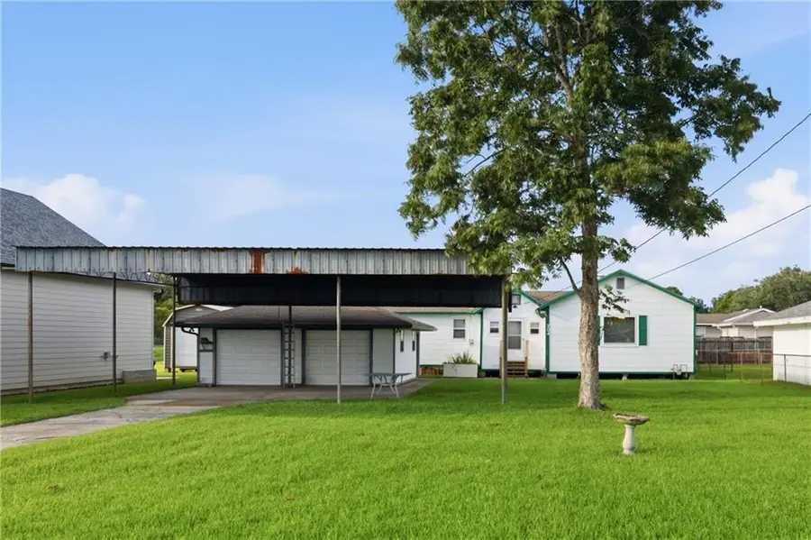 204 Overseas Avenue, Belle Chasse, LA 70037 - #2