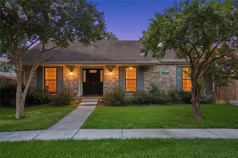 5704 Marcie Street, Metairie, LA 70003 - #2