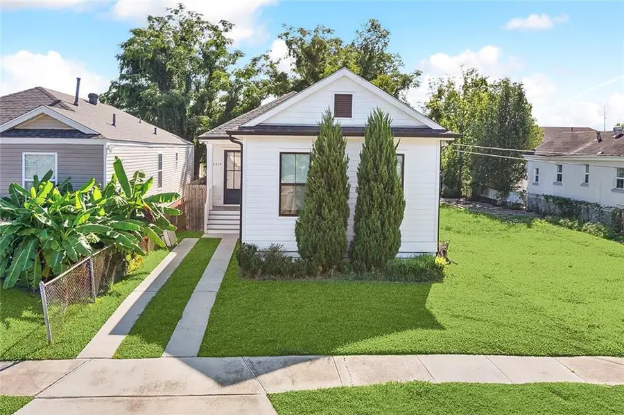 4519 New Orleans Street, New Orleans, LA 70122 - #2