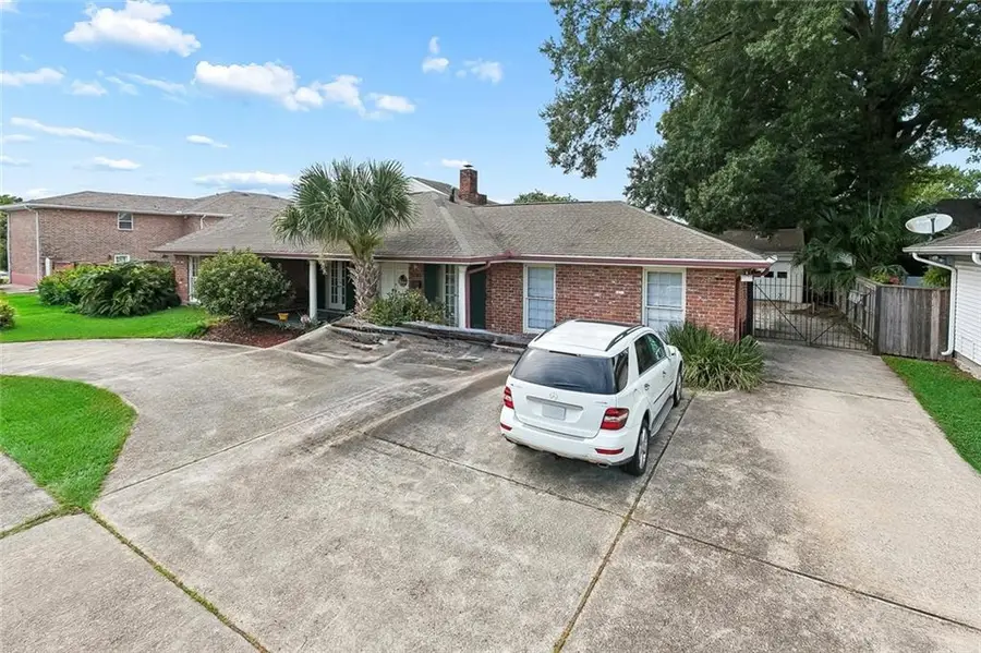 5705 W Esplanade Avenue, Metairie, LA 70003 - #2