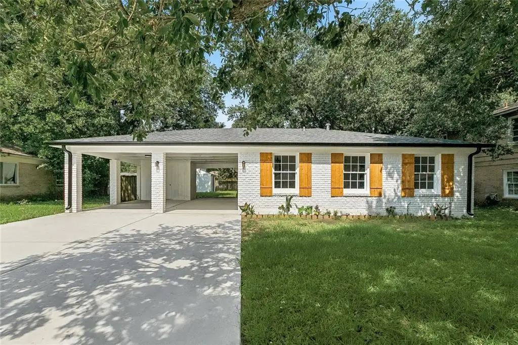 3555 Somerset Drive, New Orleans, LA 70131 - #1