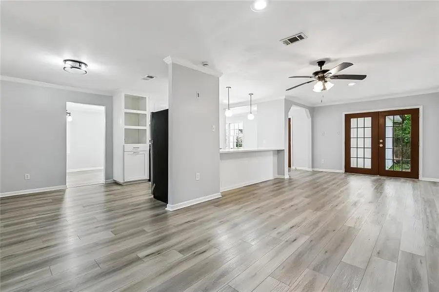3555 Somerset Drive, New Orleans, LA 70131 - #3