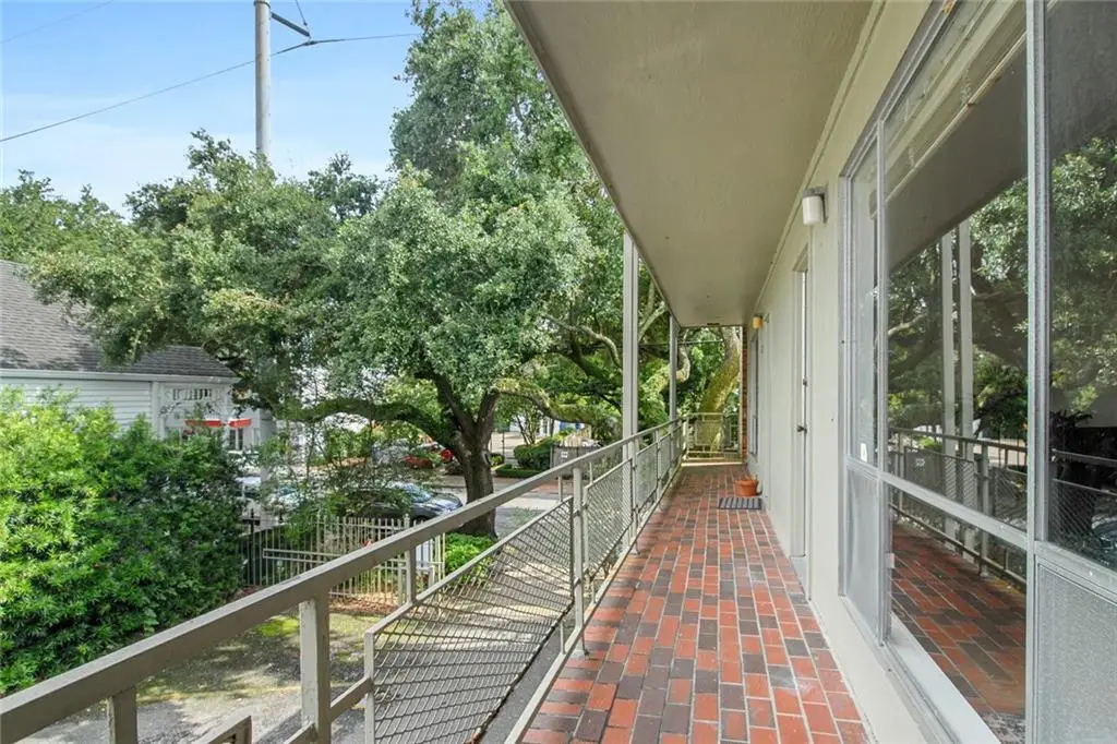 801 Henry Clay Avenue #203, New Orleans, LA 70118 - #1
