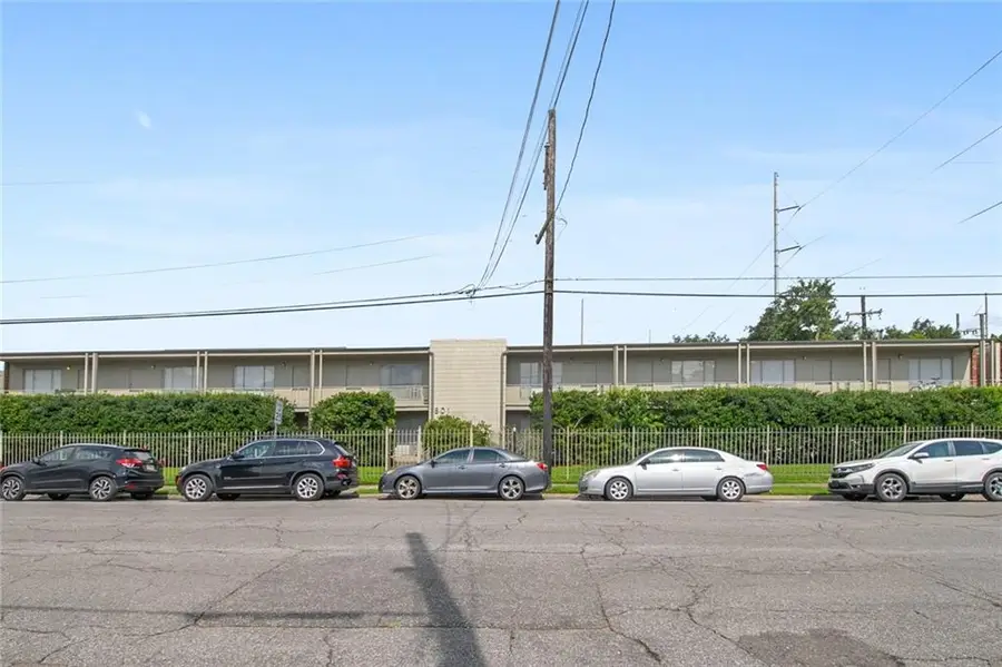 801 Henry Clay Avenue #203, New Orleans, LA 70118 - #2
