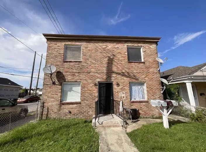 8739 Edinburgh Street, New Orleans, LA 70118 - #1