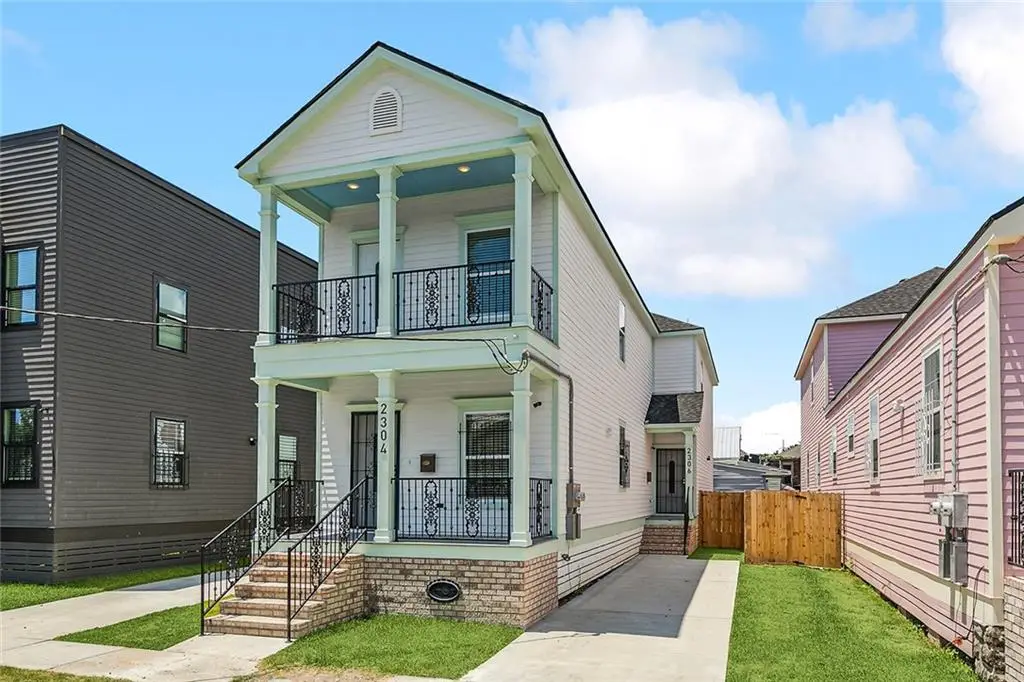 2304 06 New Orleans Street, New Orleans, LA 70119 - #1
