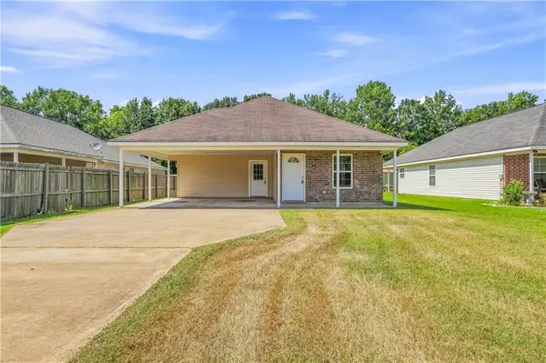 3750 Sugarhouse Road, Alexandria, LA 71302
