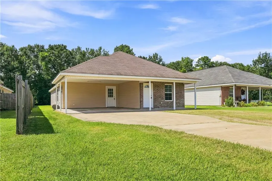 3750 Sugarhouse Road, Alexandria, LA 71302 - #2