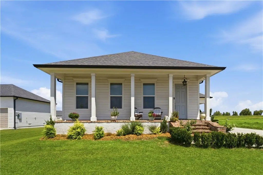 125 Audubon Place, Belle Chasse, LA 70037 - #1