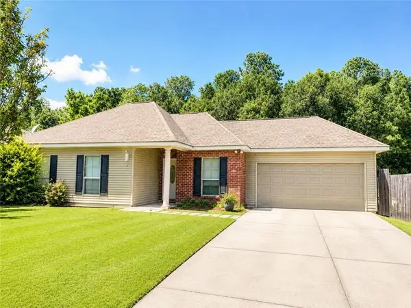 22485 Gemstone Place, Robert, LA 70455