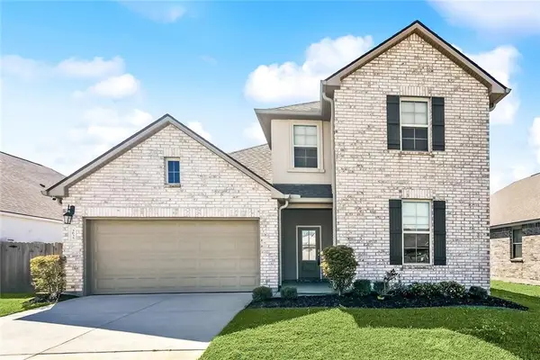 3635 Trestle Crossing Avenue, Slidell, LA 70461