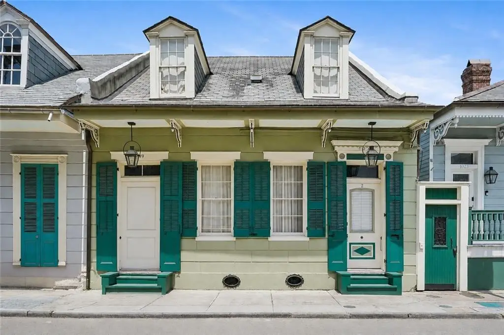 1019 Royal Street #5, New Orleans, LA 70116 - #1