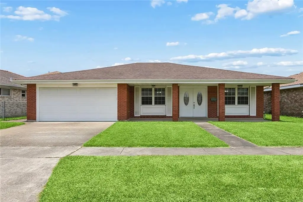 2312 Creely Drive, Chalmette, LA 70043 - #1