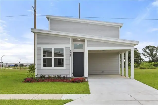 2829 Live Oak Drive, Terrytown, LA 70056 - #1