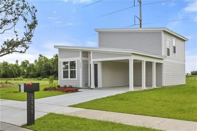 2829 Live Oak Drive, Terrytown, LA 70056 - #2